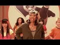 baile hp kung fu panda