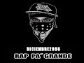Septimo Fragmento presenta Rap Pa´ Grande Septimo Fragmento presenta Rap Pa´ Grande