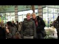 Flashmob Freeze Werrepark Bad Oeynhausen 19.12.2009 BESTER FILM HD Quality !!!!!!