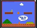 Mario Splat