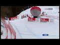 Hermann Maier - Kitzbühel Abfahrt (19.01.2008) Hermann Maier - Kitzbühel Abfahrt (19.01.2008)