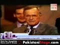 Aag TV Presents Chachu Bush diyan Chalakiyan 3 of 4