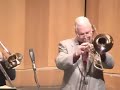 rob mcconnell and his nybc tentet play 