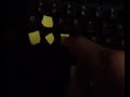 Ultimate Gaming Keyboard and Mouse Ultimate Gaming Keyboard and Mouse
