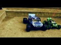 1/16 Scale Truggy Demo 1/16 Scale Truggy Demo