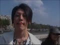 Miyavi in Paris /France 2006