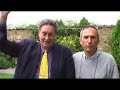 APPELLO DI PAUL CONNETT PER AMBIENTE E FUTURO