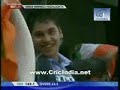 India vs England 5th ODI - Indian Innings India vs England 5th ODI - Indian Innings