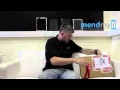 A Delicious Unboxing...