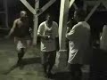 chutney drunk dancing