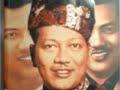 P Ramlee - Istana Cinta P Ramlee - Istana Cinta