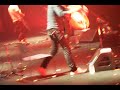 ４０歳問題コンサートでの大沢伸一です。PUNK,PUNK,PUNK!!!!!!!