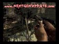 Call of Duty 5 (World at War) Glitches and Tricks - Upheaval