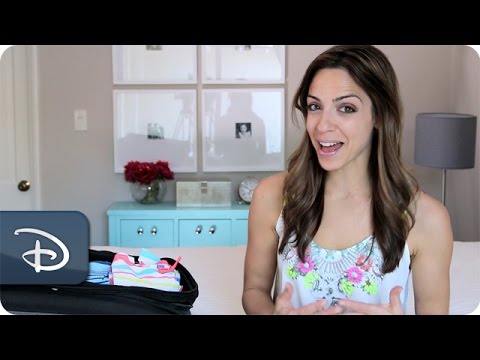 Packing For Kids | What's Up Moms | Aulani Resort & Spa