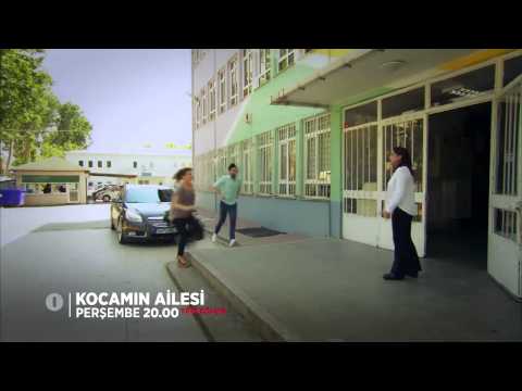 Kocamın Ailesi 50. Bölüm 2. Fragmanı                                                                                                                                                                                                                      
