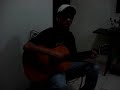 Cezar Cantando Aclame ao Senhor (Diante do Trono)