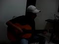 Cezar Cantando Aclame ao Senhor (Diante do Trono)