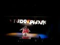 Dança considerada!