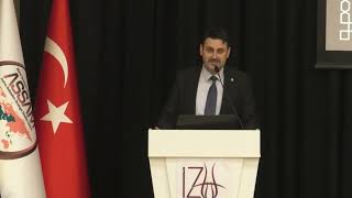 ASSAM Kongresi Açılış Konuşması/ MMG Genel Başkanı Yavuz SARI