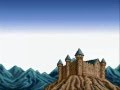 Bram Stoker's Dracula SNES Ending