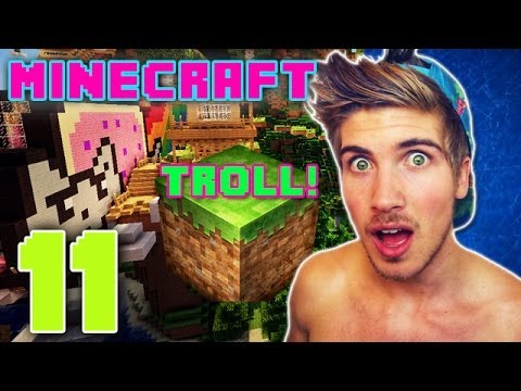 EPIC TROLLING JUMP MAP!