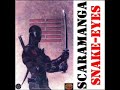 Scaramanga - The Heat ft Big Dibbs