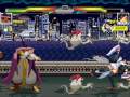 SB2K MUGEN Special: Tessa's Initiation into Team Mischief Makers