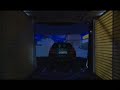 BMW Driving Simulator BMW Driving Simulator