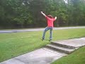 Ryan Scalf Double Set