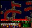 Lemmings - Tricky Level 21 Solution
