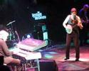 Chris Rea - Live at The Royal Albert Hall - 28th March 2008