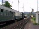 01 1066 mit Fernzug Konsul am 13.07.08 aus Bebra