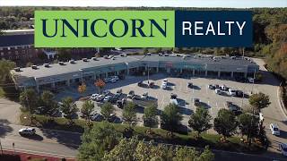 Unicorn Retail & Commercial Property 