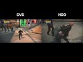 NXE Loading problem Dead Rising?