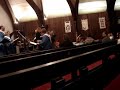 shine on us - performed by the holy faith praise band & choir on november 2, 2006 at a praise concert held at the holy faith lutheran church (104 paradise road).
holy faith lutheran church website: http://www.holyfaith.org/