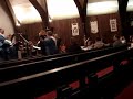 shine on us - performed by the holy faith praise band & choir on november 2, 2006 at a praise concert held at the holy faith lutheran church (104 paradise road).
holy faith lutheran church website: http://www.holyfaith.org/
