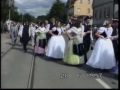 Banat-Banater Kirchweih Bietigheim 1997