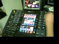 PIONEER SVM 1000  Audio Efx PT part 1
