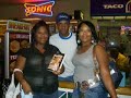 relentless aaron is interviewed on 