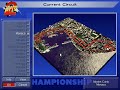 one of the fastest no help hotlaps in the world. set in september the 17:th, 1997.