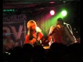 CAY live at EXETER CAVERN