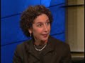 New York Voices: The Financial Crisis in the city