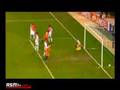 Monaco-La Corogne 8-3
