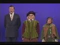 The Two Ronnies - 2000 Today
