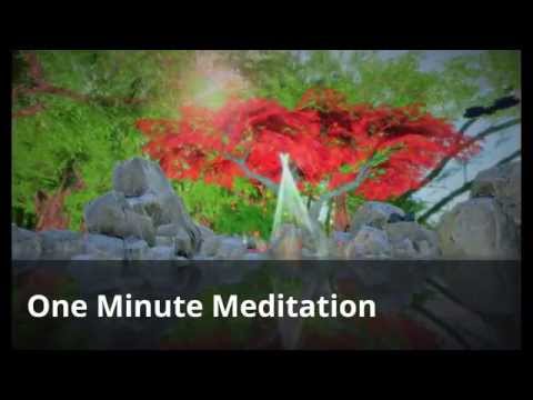 how to fit meditation into your day