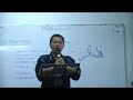 Majlis Anak Yatim 2008 Part 2/3