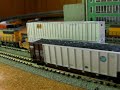 SD70 KATO NGauge MRC