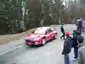 Rally.........incredibile!!!!
