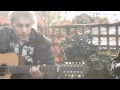 Yann Tiersen - Ashes (Live Session)