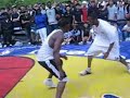 Kinghandles juicy fruit court 1-1 vancity